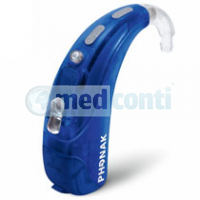 �������� ������� Phonak Naida I Up - ������� �������� �������� 