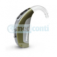 Phonak Cassia Petite (SPICE) - ������� �������� �������� 