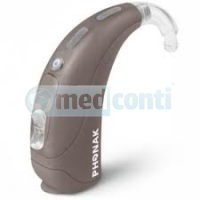 �������� ������� Phonak Naida V SP - ������� �������� �������� 